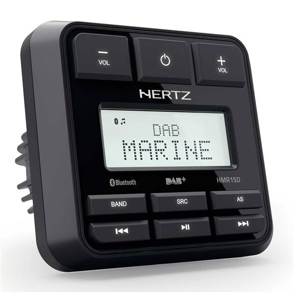 HERTZ HMR 15 D