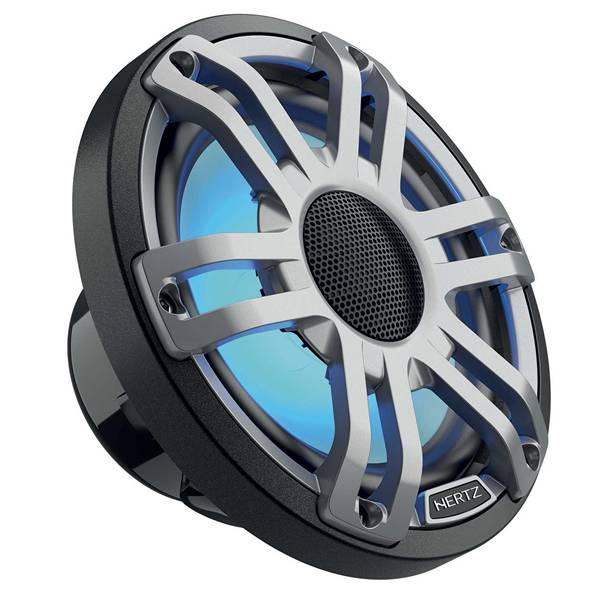 HERTZ SPEAKER HMX 6.5 S-LD-G