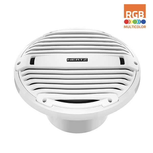 HERTZ SUBWOOFER HMS 10 B4-LD-W