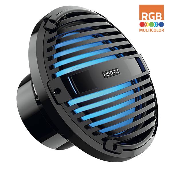 HERTZ SUBWOOFER HMS 10 B2-LD-C