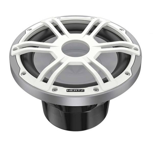 HERTZ SUBWOOFER HMS 10 S4-LD-SW