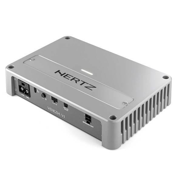 HERTZ AMPLIFICATORE VENEZIA V1 24V