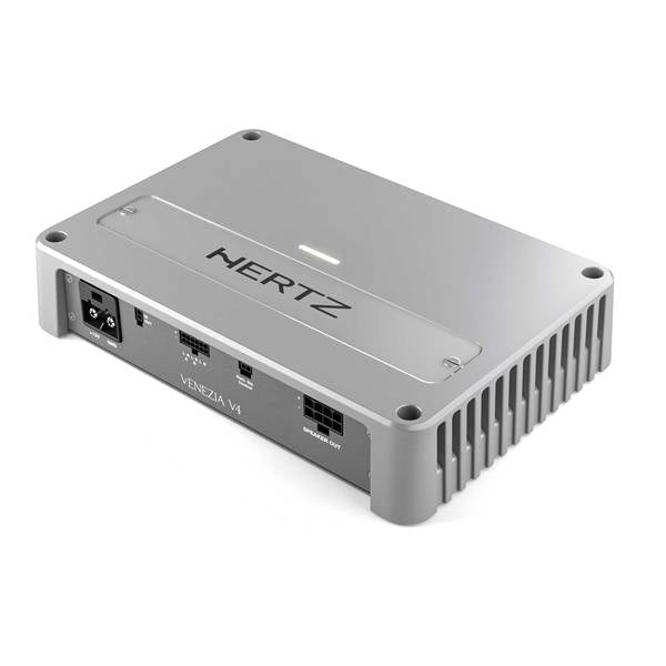 HERTZ AMPLIFICATORE VENEZIA V4