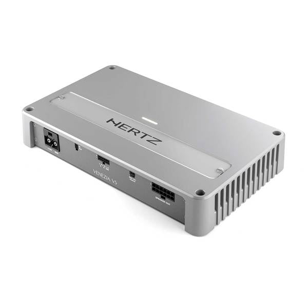 HERTZ AMPLIFICATORE VENEZIA V5