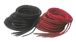 CAVO FLESSIBILE ROSSO H07VK MM.16