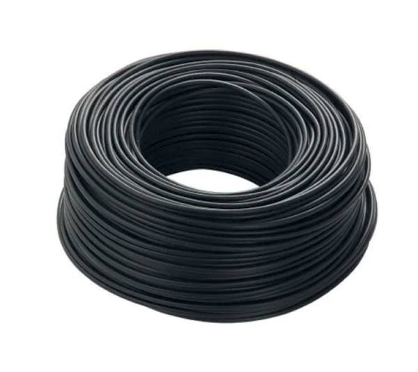 CORDA FS17 NERO MM.35