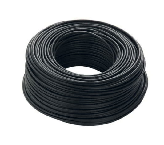 CORDA FS17 NERO MM.50