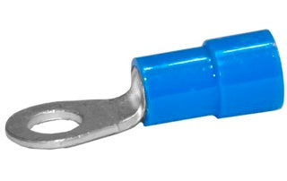 OCCHIOLI PREISOLANTI FORO MM.4,3