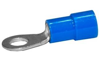 OCCHIOLI PREISOLANTI FORO MM.4,3