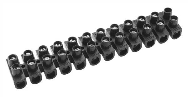 MORSETTIERA ELASTICA 10 MM