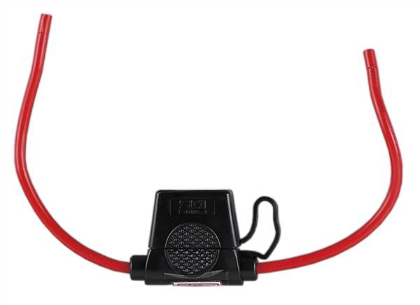 PORTAFUSIBILE IMPERMEABILE IP66