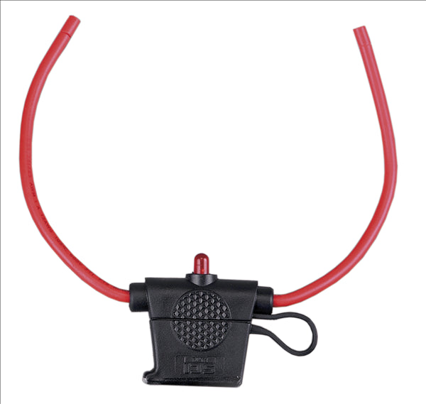 Portafusibile Impermeabile Ip66