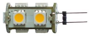 LAMPADA LED G4 BIANCO FREDDO