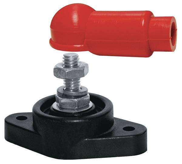 CONNETTORE NYLON 1/4" 2001