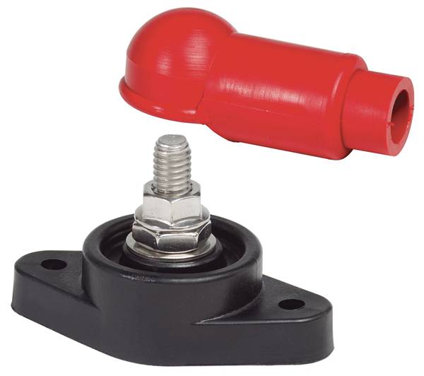 CONNETTORE NYLON 3/8" 2003