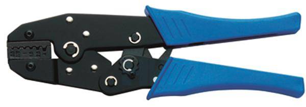 PINZE PER CAVI MM.0,5-4 MM2