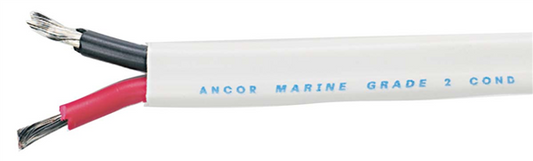CAVO STAGNO ANCOR MM²3X2 MT.30