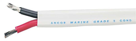 CAVO STAGNO ANCOR MM²3X2 MT.30