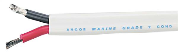 CAVO STAGNO ANCOR MM²5X2 MT.30
