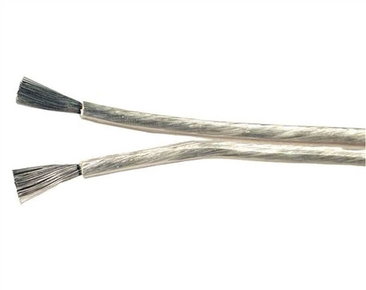 CAVO ANCOR AUDIO 14/2 AWG MM²2X2 MT.30
