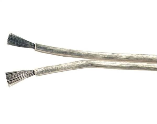 CAVO ANCOR AUDIO 14/2 AWG MM²2X2 MT.30