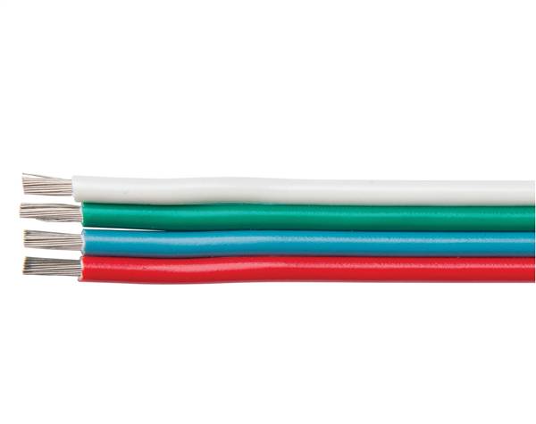 CAVO ANCOR RGB 14/4 AWG MM²2X4 MT.30