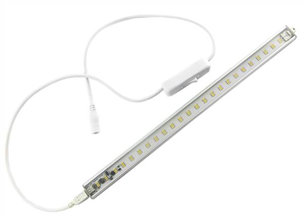 LAMPADA LED BAR CM.50 LUCE FREDDA
