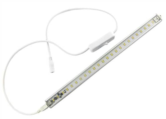 LAMPADA LED BAR CM.50 LUCE FREDDA