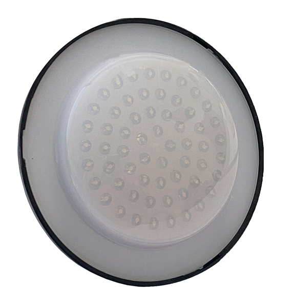 LUCE NOTTURNA UFO2