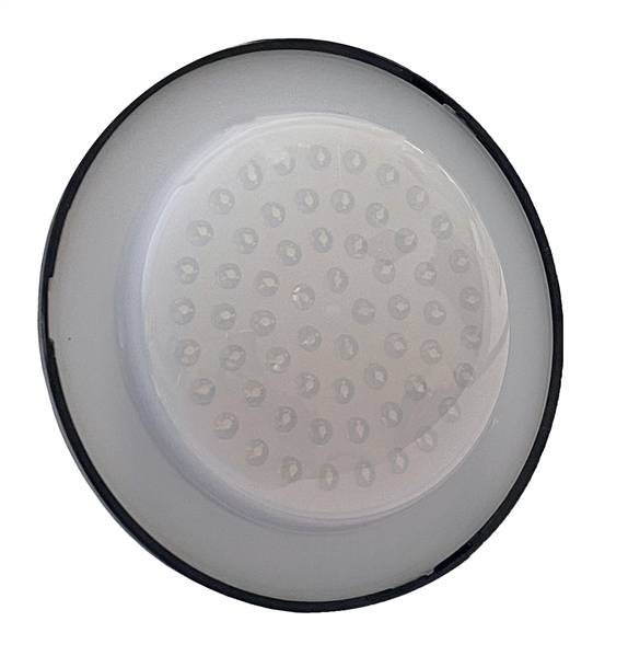 LUCE NOTTURNA UFO2