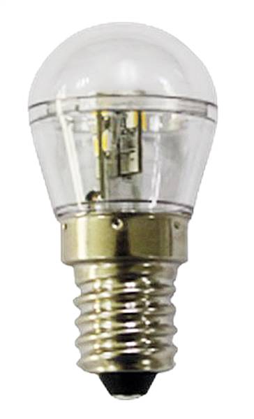 LAMPADA LED E14 LUCE CALDA