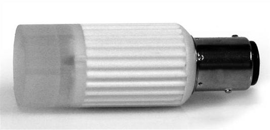 LAMPADA LED BAY15D 3W LUCE FREDDA