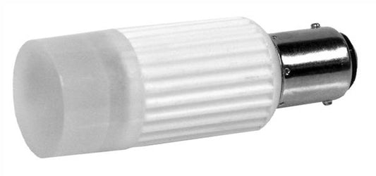 LAMPADA LED BA15D 3W LUCE FREDDA