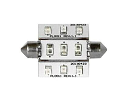 LUCE ROSSA SV8.5 8-35V 210°