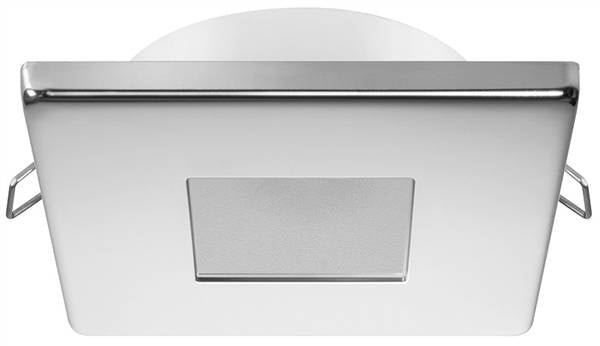 LUCE LED EDWIN C IP40 B.NAT. SATINATO