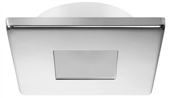 LUCE LED EDWIN C IP66 B.NAT.INOX LUCIDO