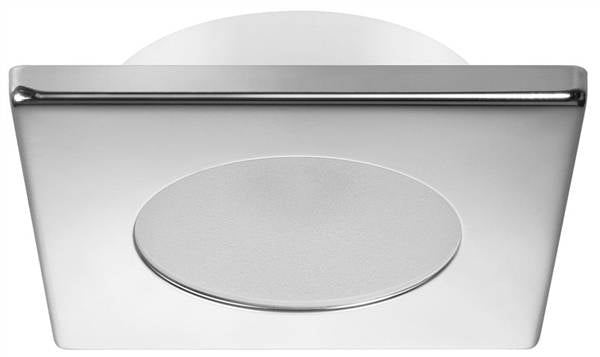 LUCE LED BRYAN C IP66 B.CALDO INOX L.