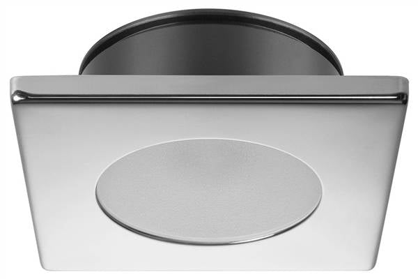 LUCE LED BRYAN V IP66 B.CALDO INOX L.