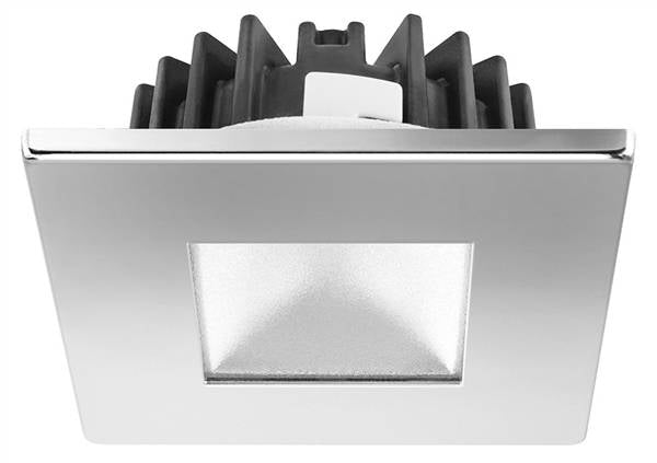 LUCE LED MARINA XP HP 6W CALDO INOX L.