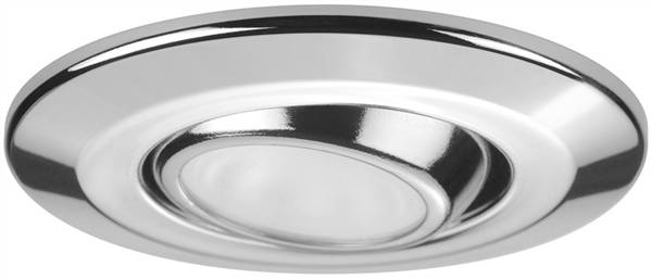 LUCE LED LUCILLE IP40 B.CALDO SATINATO
