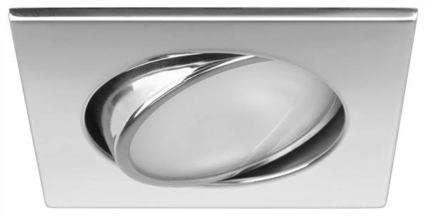 LUCE LED REGINA 4W IP40 CALDO SATINATO