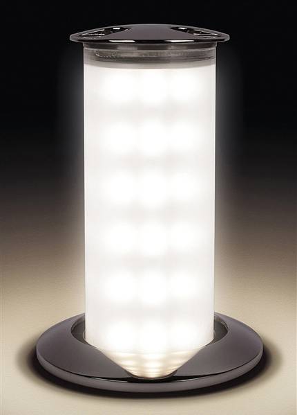 LUCE LED SECRET LIGHT 6W