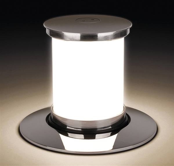 LUCE LED SECRET LIGHT L 6W