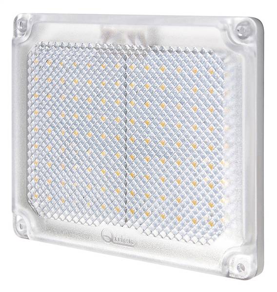 LUCE LED ACTION 10W IP66