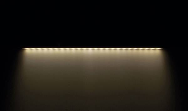 BARRA LED SIMPLY MM.920 B.NAT.12V