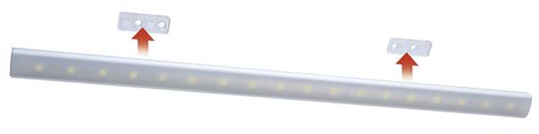 BARRA LED SIMPLY MM.920 B.NAT.12V