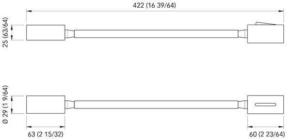LUCE LETTURA AUDREY W.CROMO/CROMO