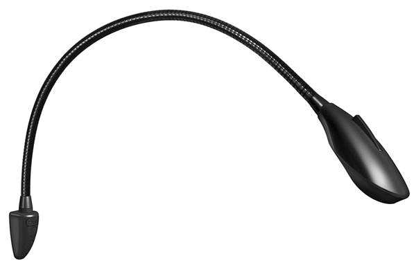 LUCE LETTURA SHARK 50
