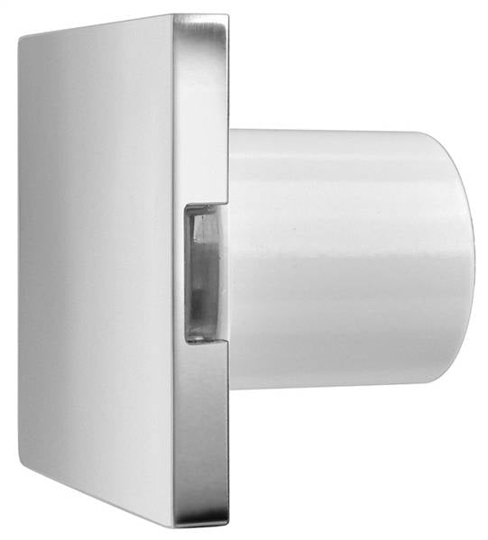 LUCE LED GWENDA 1L INOX LUCIDO B.CALDO