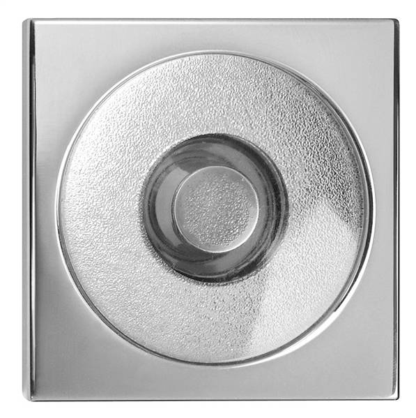 LUCE LED ILENIA INOX LUCIDO B.NATURALE